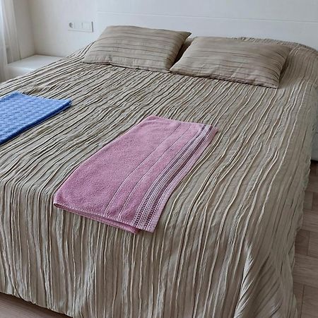 Apartamentai Gertruda Druskininkai Dış mekan fotoğraf