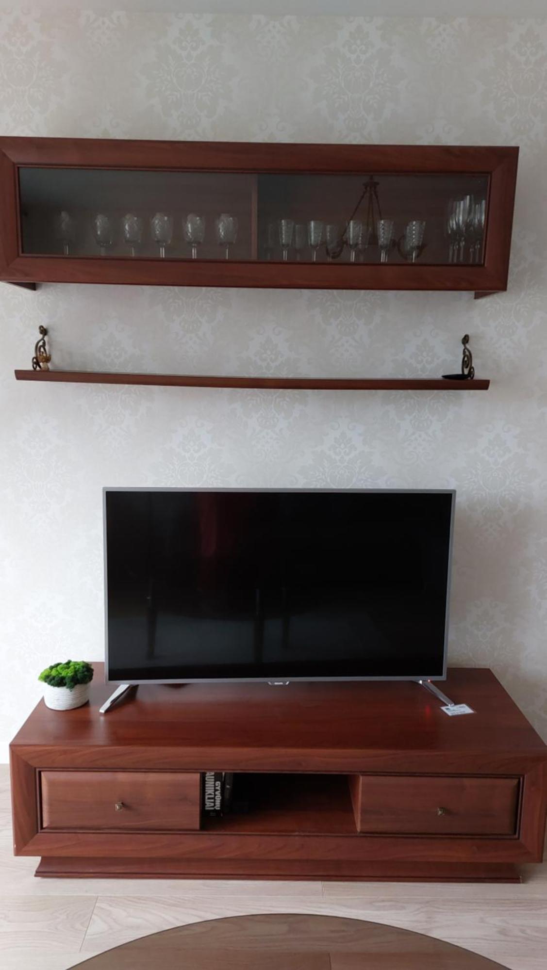 Apartamentai Gertruda Druskininkai Dış mekan fotoğraf
