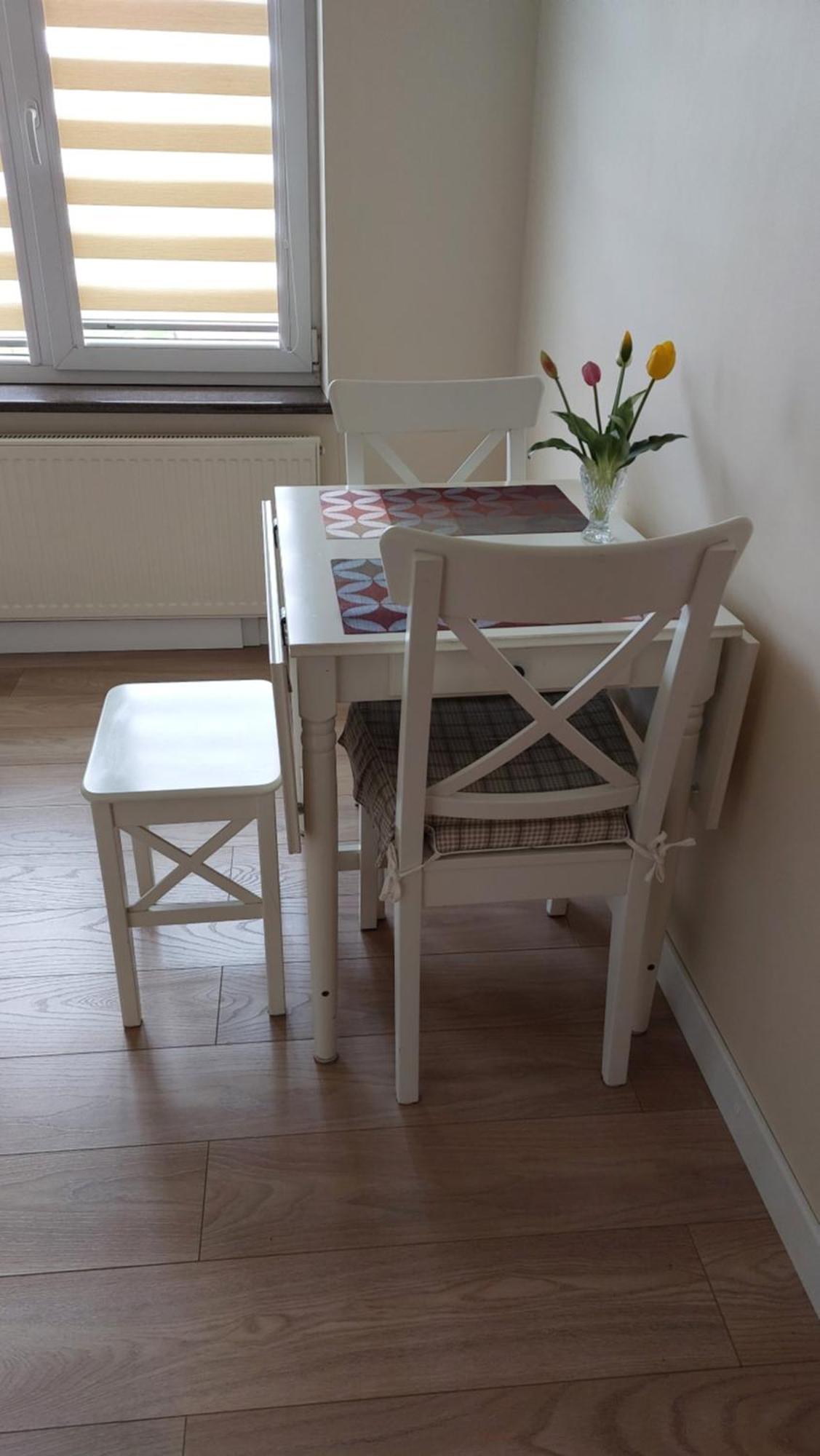 Apartamentai Gertruda Druskininkai Dış mekan fotoğraf
