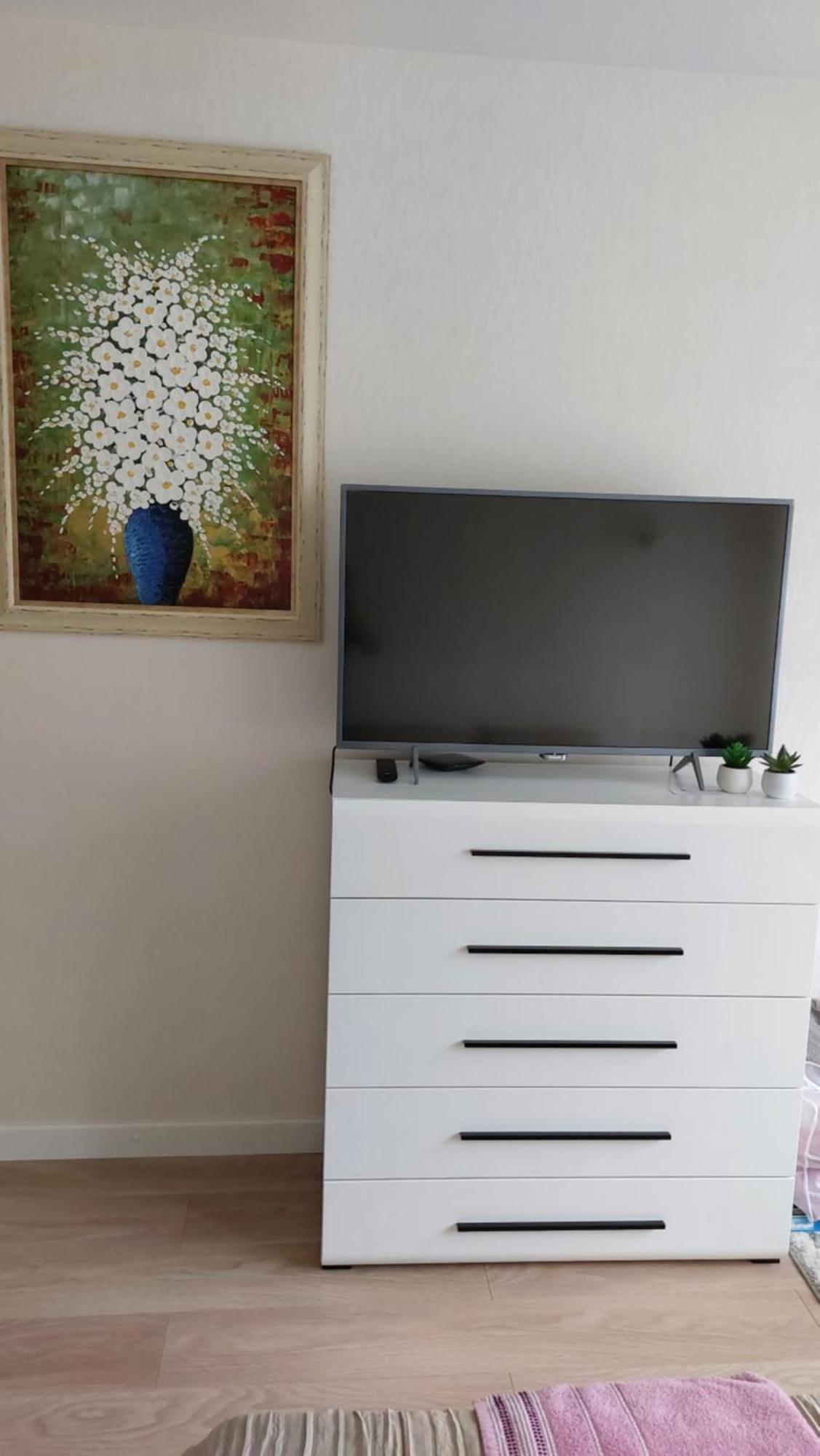 Apartamentai Gertruda Druskininkai Dış mekan fotoğraf