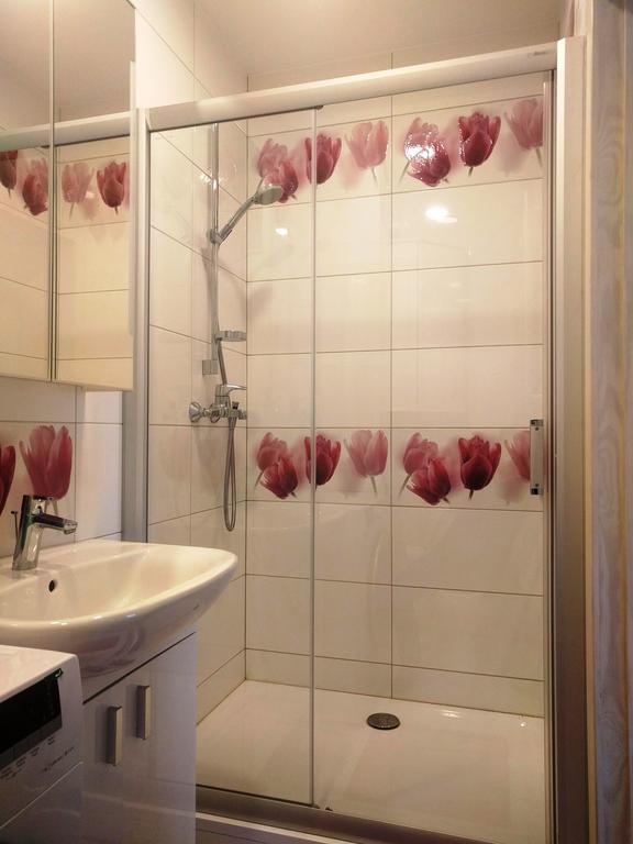 Apartamentai Gertruda Druskininkai Dış mekan fotoğraf